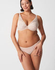 %shop_name_% Chantelle_Day to Night Plunge Spacer Bra _ Bras_