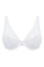 %shop_name_% Chantelle_Day to Night Plunge Spacer Bra _ Bras_ 790.00