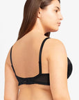 %shop_name_% Chantelle_Day to Night Plunge Spacer Bra _ Bras_