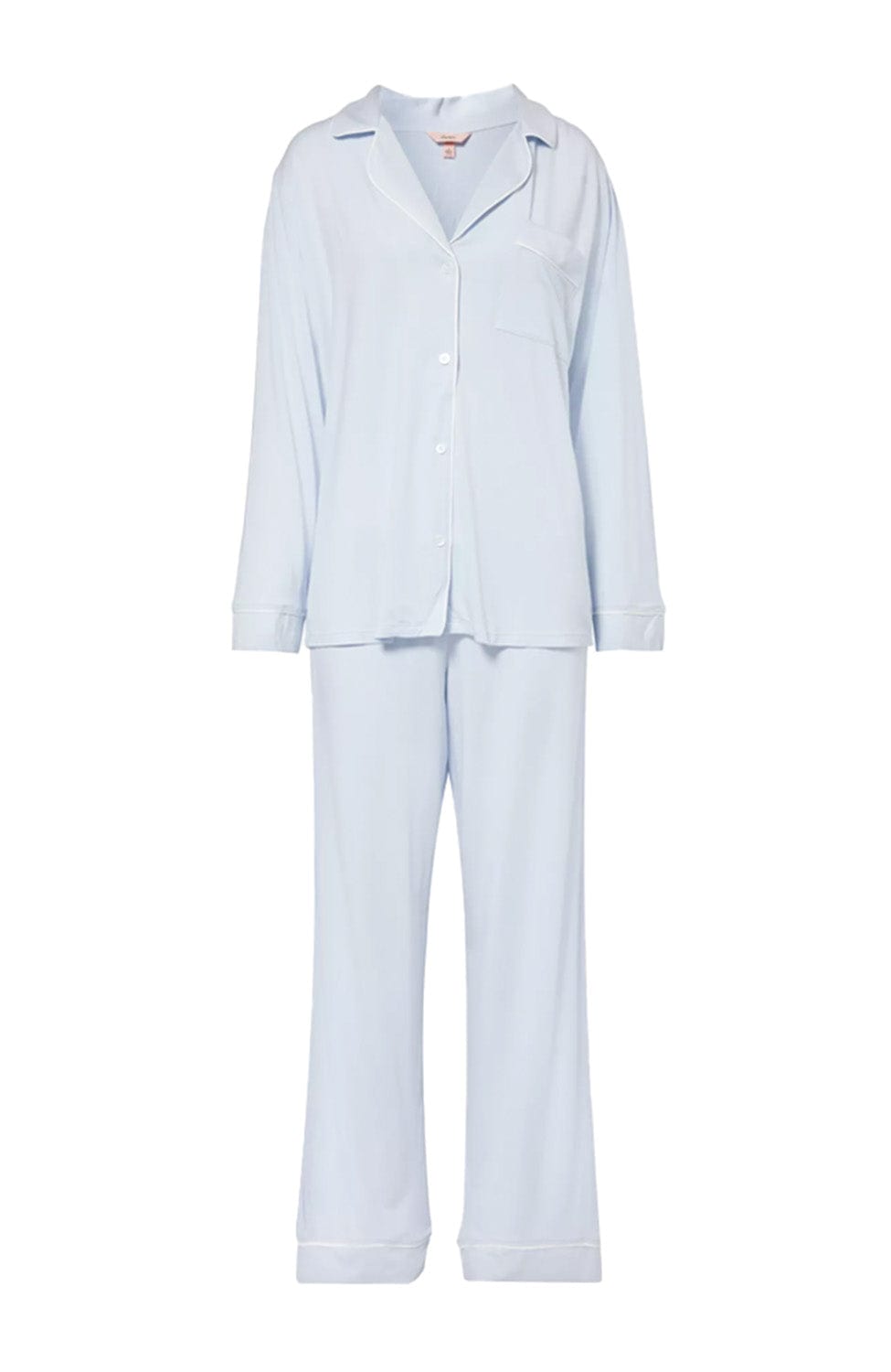 Gisele Long Pajama Set