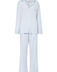 Gisele Long Pajama Set