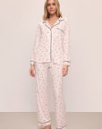 Gisele Long Pajama Set