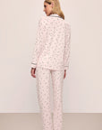 Gisele Long Pajama Set