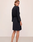 Lara Short Robe