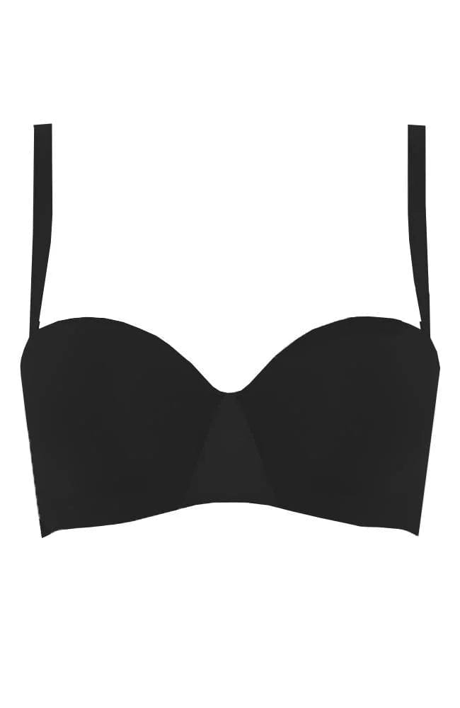 %shop_name_% Chantelle_Essentiall Bandeau Strapless Bra _ Bras_ 680.00