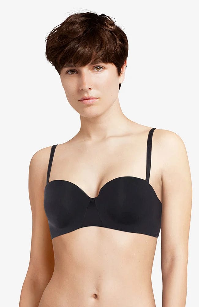 %shop_name_% Chantelle_Essentiall Bandeau Strapless Bra _ Bras_