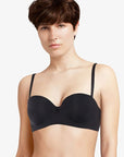 %shop_name_% Chantelle_Essentiall Bandeau Strapless Bra _ Bras_