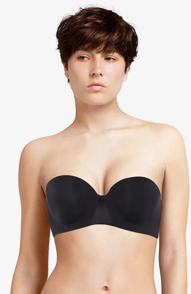 %shop_name_% Chantelle_Essentiall Bandeau Strapless Bra _ Bras_