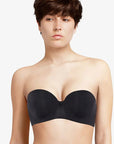 %shop_name_% Chantelle_Essentiall Bandeau Strapless Bra _ Bras_