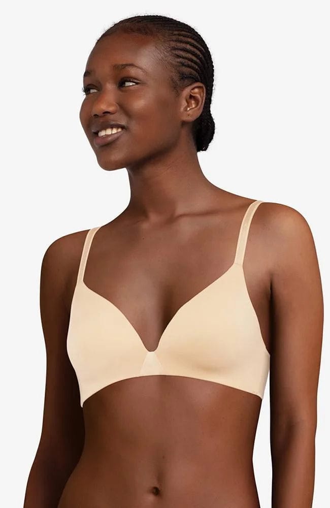 %shop_name_% Chantelle_Essentiall Wireless T-Shirt Bra _ Bras_