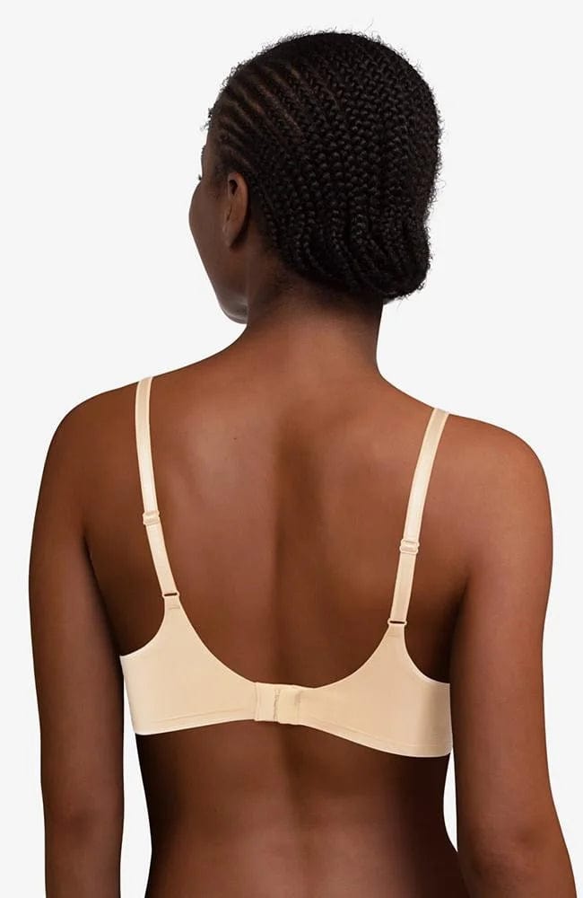 %shop_name_% Chantelle_Essentiall Wireless T-Shirt Bra _ Bras_