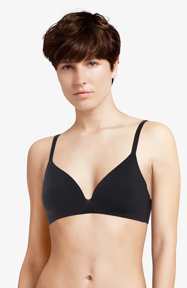 %shop_name_% Chantelle_Essentiall Wireless T-Shirt Bra _ Bras_