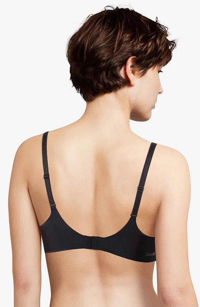 %shop_name_% Chantelle_Essentiall Wireless T-Shirt Bra _ Bras_