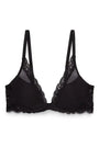 %shop_name_% Natori_Feathers Contour Plunge Bra _ Bras_ 690.00