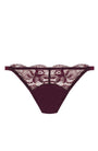 Eliza Ouvert Brief