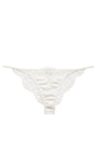 Beaded Iris Lace Cheeky Brief