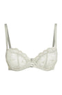 %shop_name_% Chantelle_Fleurs Covering Underiwre Bra _ Bras_ 