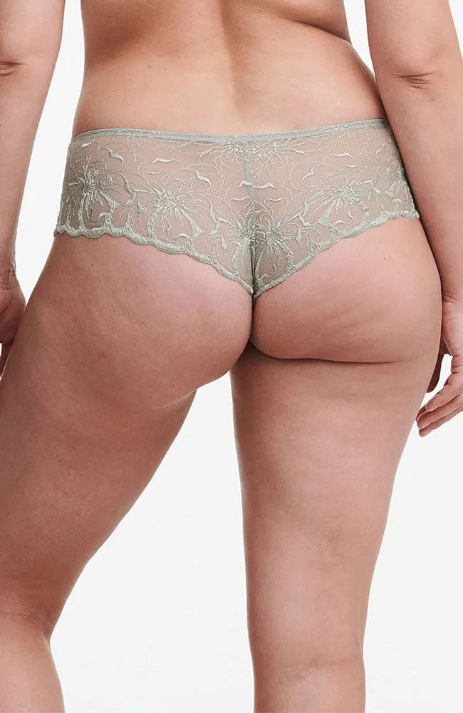 %shop_name_% Chantelle_Fleurs Shorty _ Underwear_ 