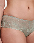 %shop_name_% Chantelle_Fleurs Shorty _ Underwear_ 