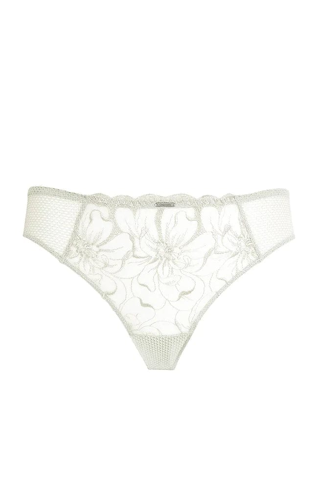 %shop_name_% Chantelle_Fleurs Tanga _ Underwear_ 