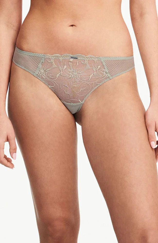 %shop_name_% Chantelle_Fleurs Tanga _ Underwear_ 