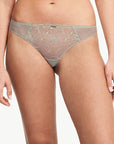 %shop_name_% Chantelle_Fleurs Tanga _ Underwear_ 