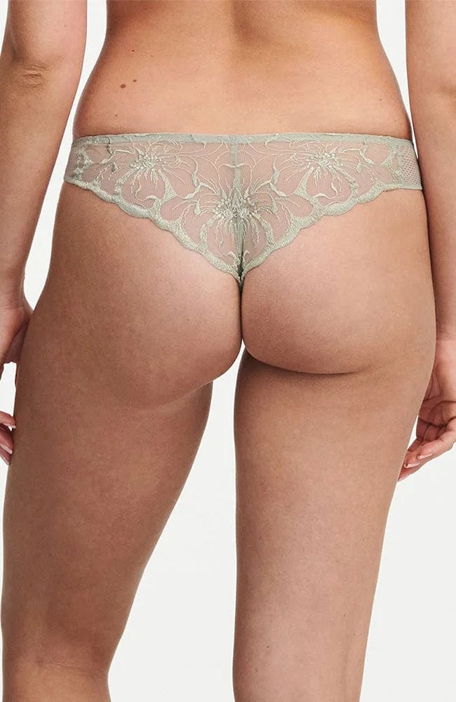 %shop_name_% Chantelle_Fleurs Tanga _ Underwear_ 