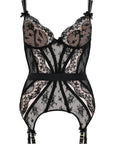 %shop_name_% Agent Provocateur_Floria Basque Corset _ Bras_