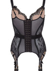 %shop_name_% Agent Provocateur_Floria Basque Corset _ Bras_