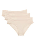 %shop_name_% Skin_Galia Organic Pima Cotton Hipster 3 Pack _ Underwear_ 