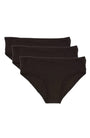 %shop_name_% Skin_Galia Organic Pima Cotton Hipster 3 Pack _ Underwear_ 