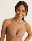 Gatherall Adhesive Bra and Nippies Bundle Set