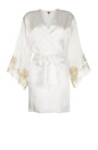 %shop_name_% Gilda & Pearl_Gina Silk and Lace Short Kimono _ Loungewear_ 