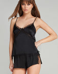 %shop_name_% Agent Provocateur_Gisele Camisole _ Loungewear_