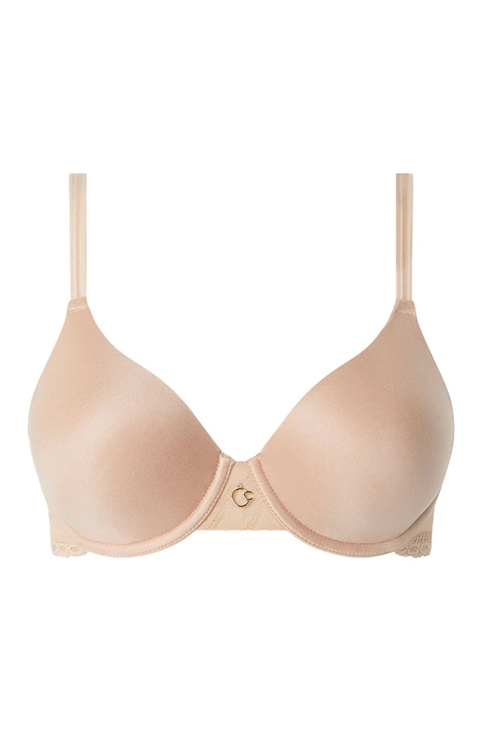 %shop_name_% Chantelle_Impression Covering T-Shirt Bra _ Bras_ 650.00