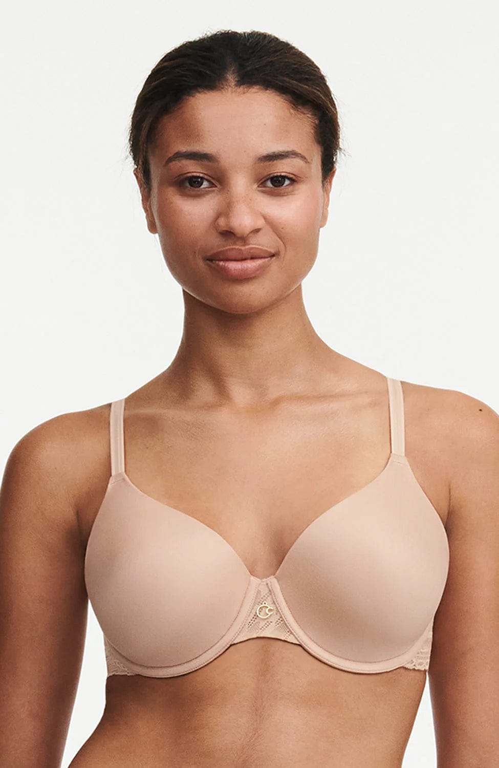 %shop_name_% Chantelle_Impression Covering T-Shirt Bra _ Bras_