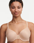 %shop_name_% Chantelle_Impression Covering T-Shirt Bra _ Bras_