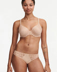 %shop_name_% Chantelle_Impression Covering T-Shirt Bra _ Bras_