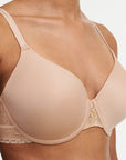 %shop_name_% Chantelle_Impression Covering T-Shirt Bra _ Bras_