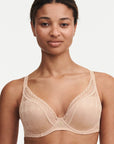 %shop_name_% Chantelle_Impression Plunge T-Shirt Bra _ Bras_