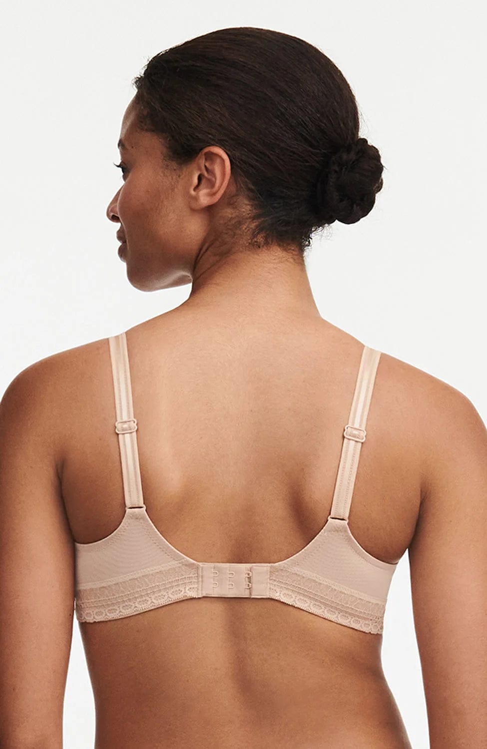 %shop_name_% Chantelle_Impression Plunge T-Shirt Bra _ Bras_