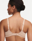 %shop_name_% Chantelle_Impression Plunge T-Shirt Bra _ Bras_