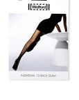 %shop_name_% Wolford_Individual 10 Back Seam Tights _ Accessories_ 