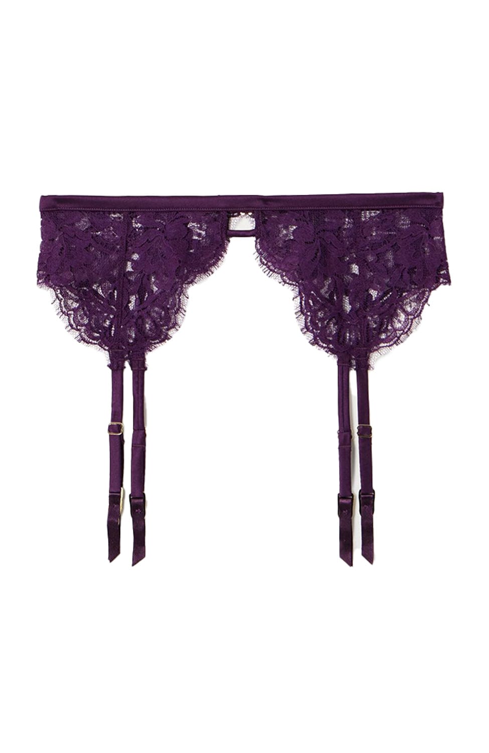 Camille Garter Belt