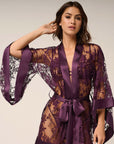 Camille Kimono Robe