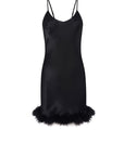 %shop_name_% Gilda & Pearl_Kitty Feather Trim Slip Dress _ Loungewear_ 