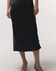 Mia Mid-waist Skirt