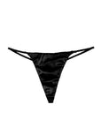 %shop_name_% Fleur du Mal_Luxe String Thong _ Underwear_ 