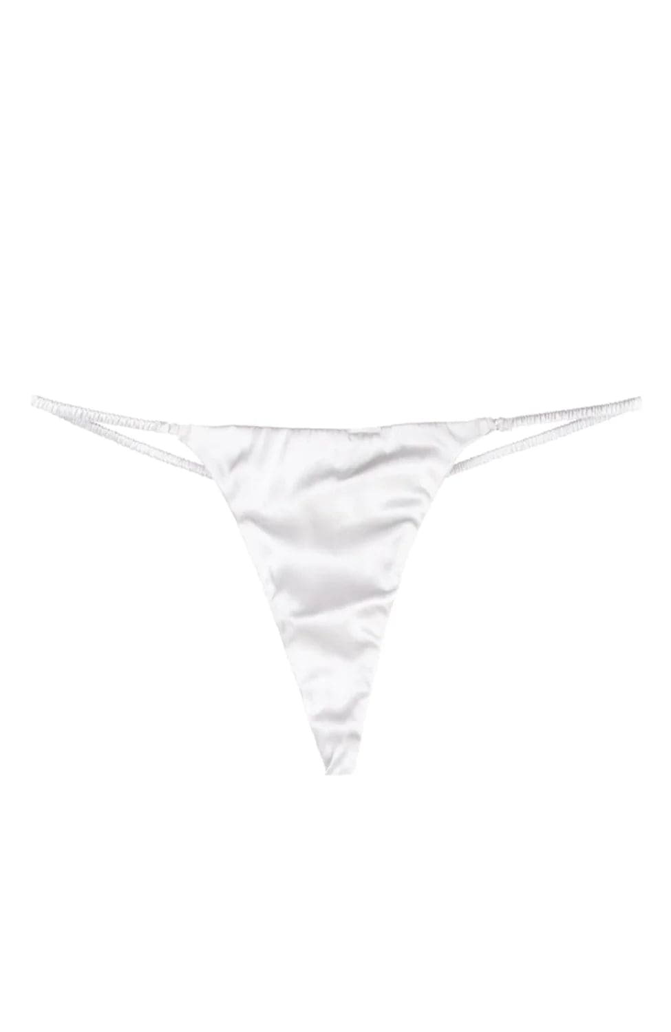 %shop_name_% Fleur du Mal_Luxe String Thong _ Underwear_ 