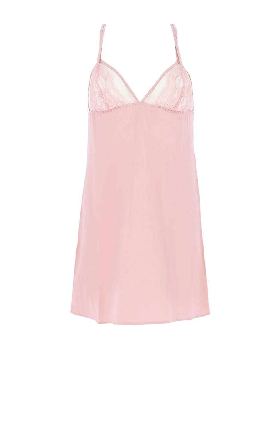 %shop_name_% Fleur of England_Lyla Silk Babydoll _ Loungewear_ 2480.00